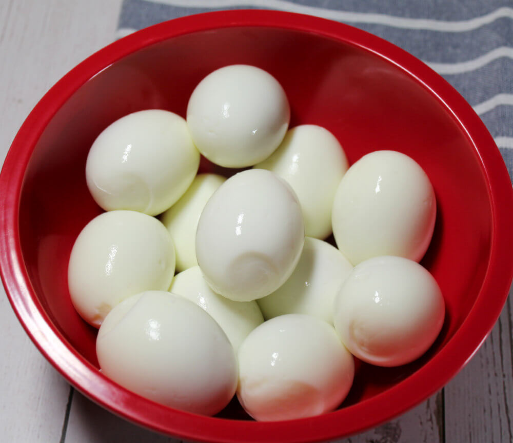 Keto Everything Bagel Deviled Eggs2