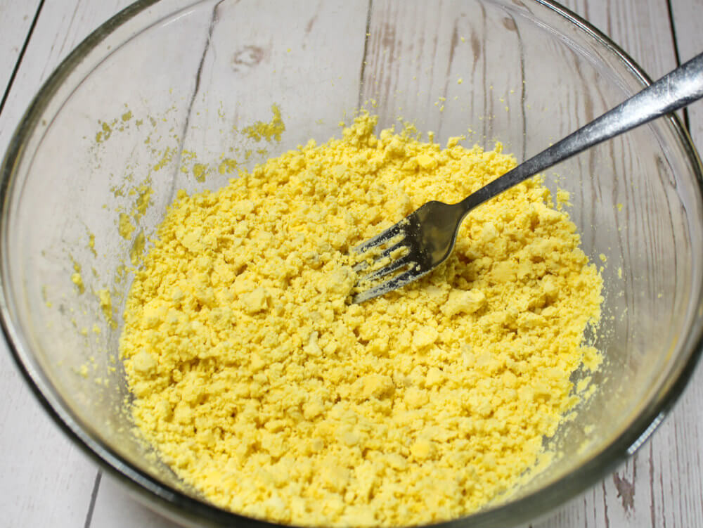 Keto Everything Bagel Deviled Eggs3