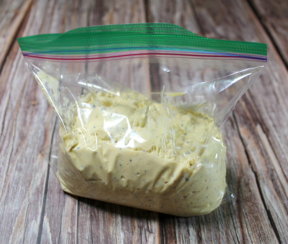 Keto Everything Bagel Deviled Eggs4