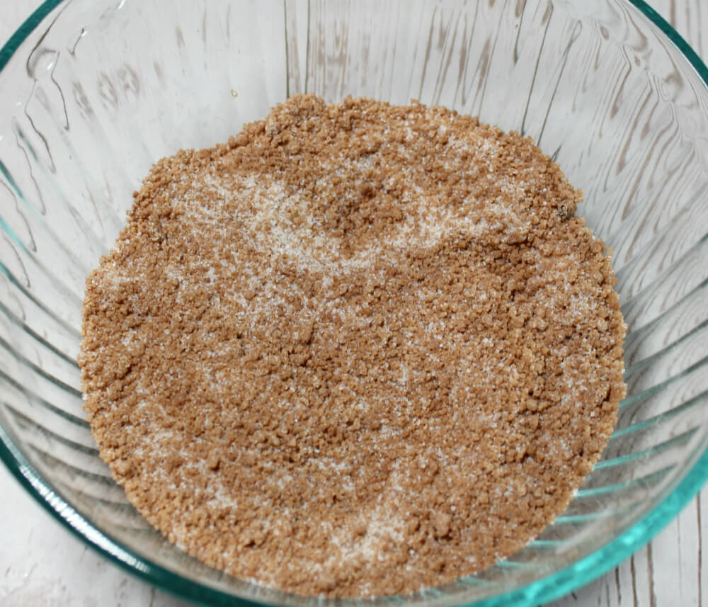 Cinnamon Maple Candied Keto Nuts2