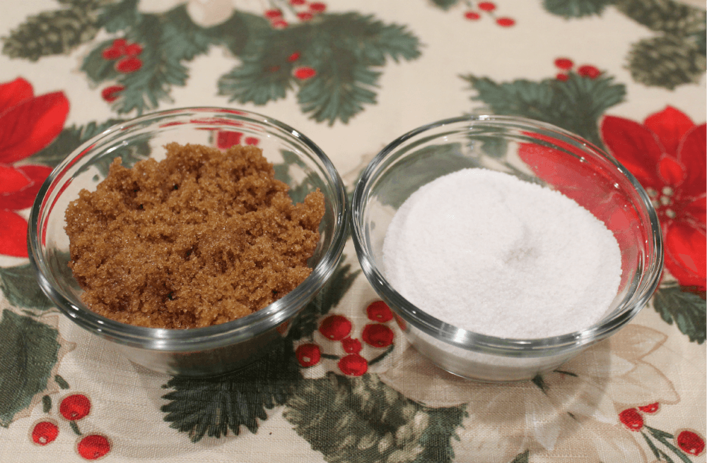 Keto Raspberry Cranberry Sauce3