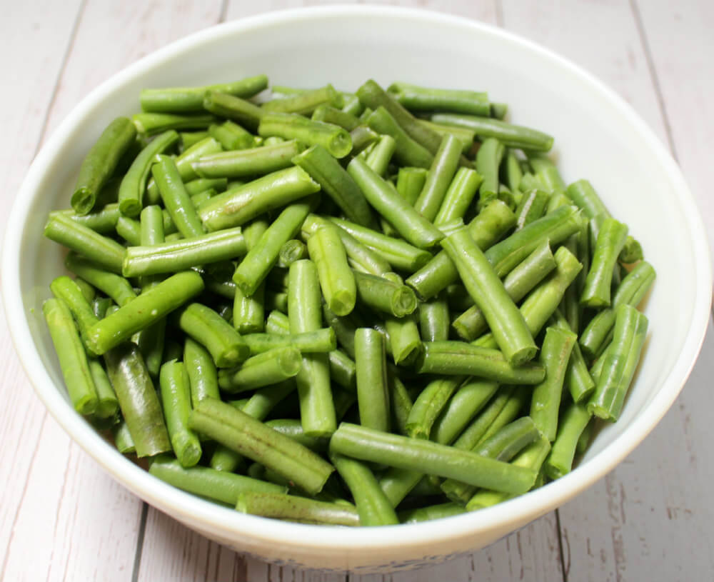 Green Bean Keto Casserole2