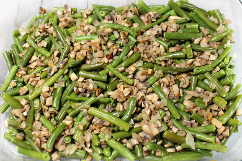 Green Bean Keto Casserole4