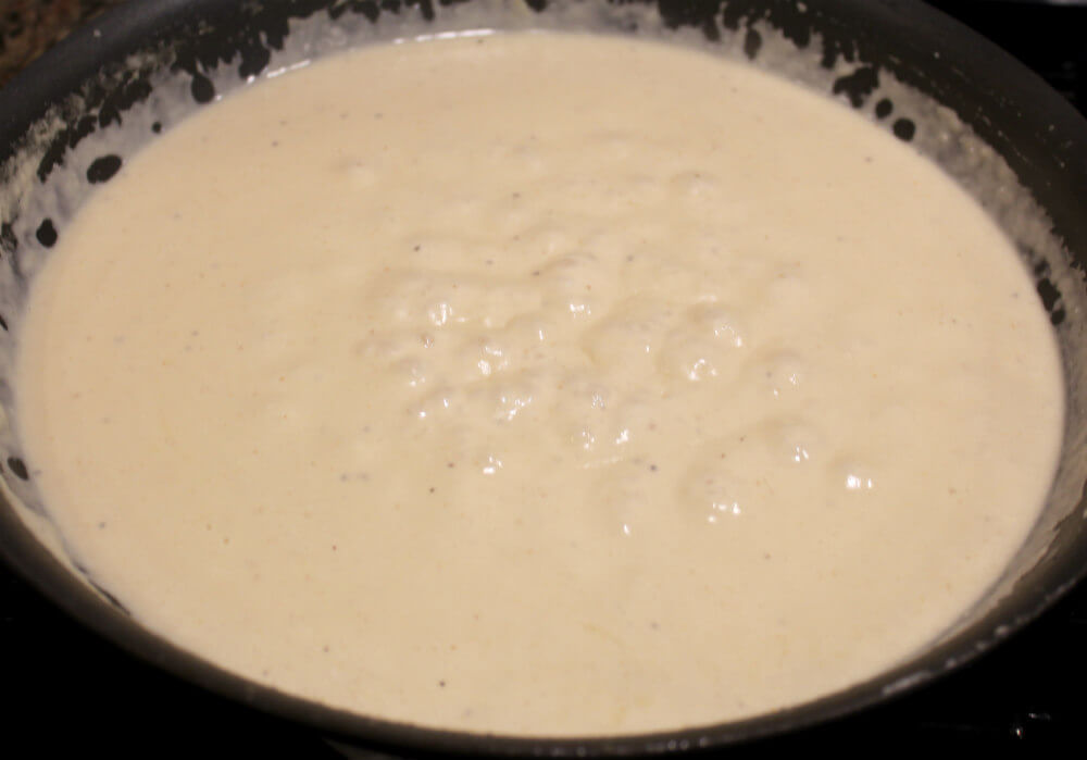 Green Bean Keto Casserole5