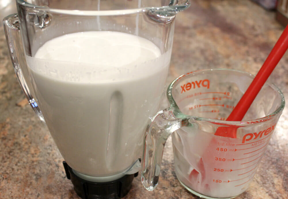 Pumpkin Keto Smoothie2