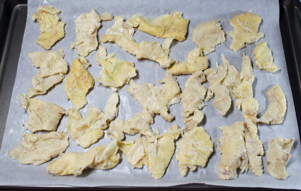 Low-Carb Chicken Cracklings2