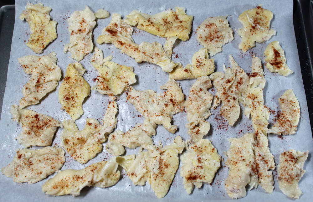 Low-Carb Chicken Cracklings3