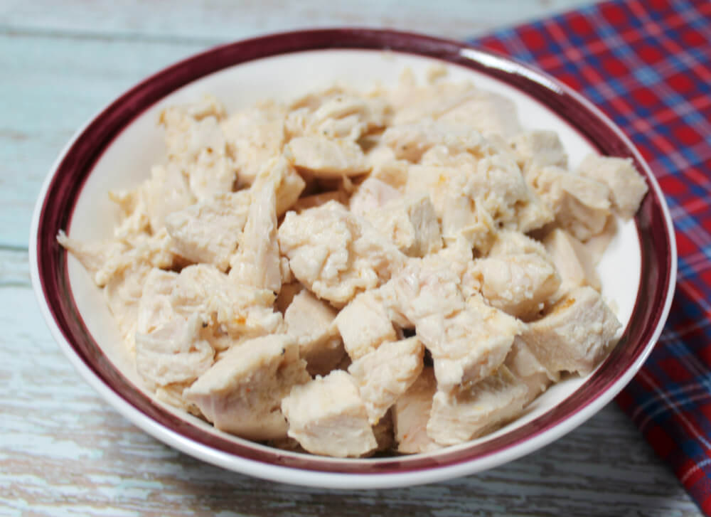 Oven-Baked Split Chicken Breasts5