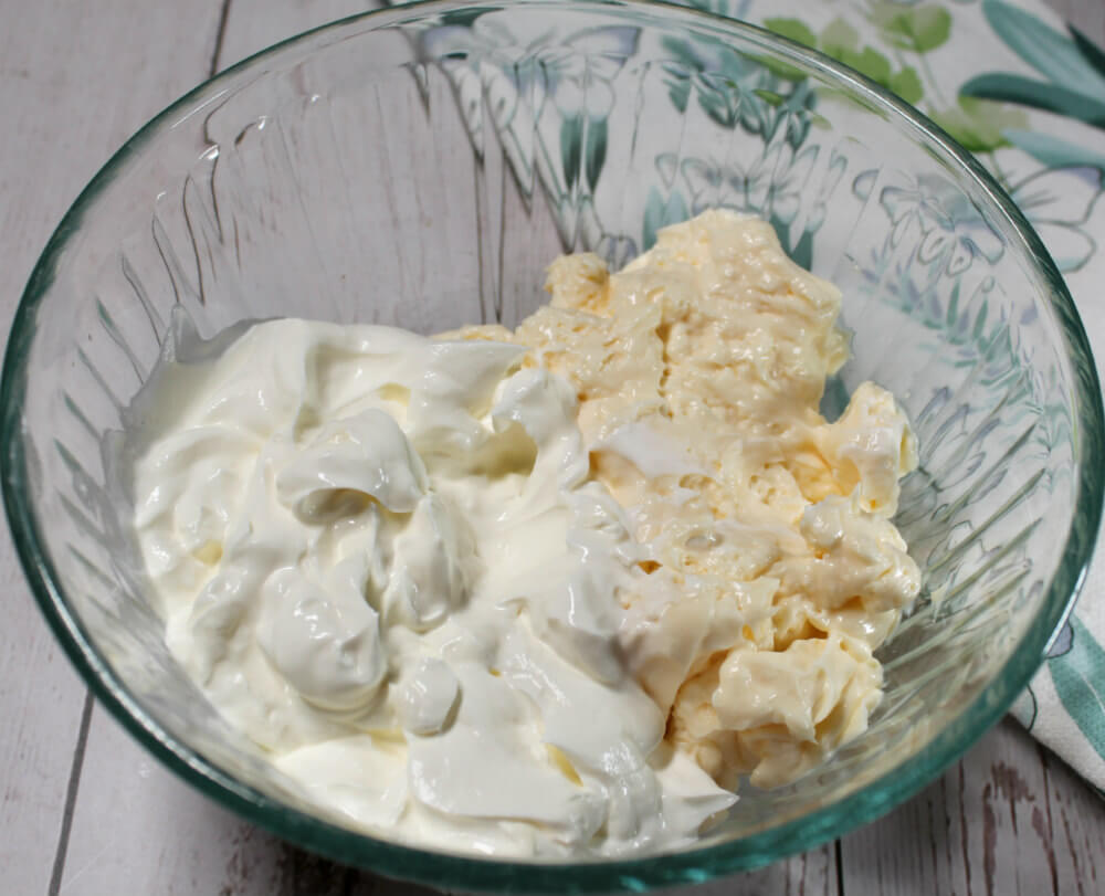 Quick & Easy Taco Dip3