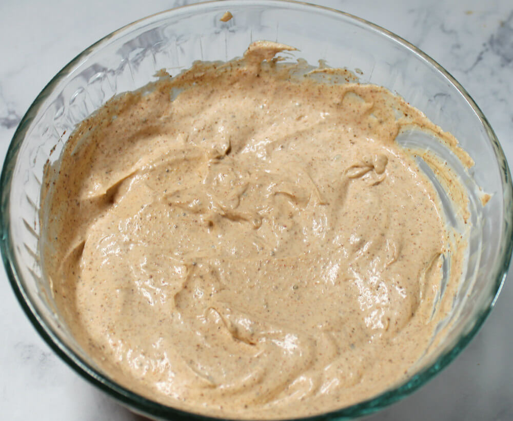 Quick & Easy Taco Dip4