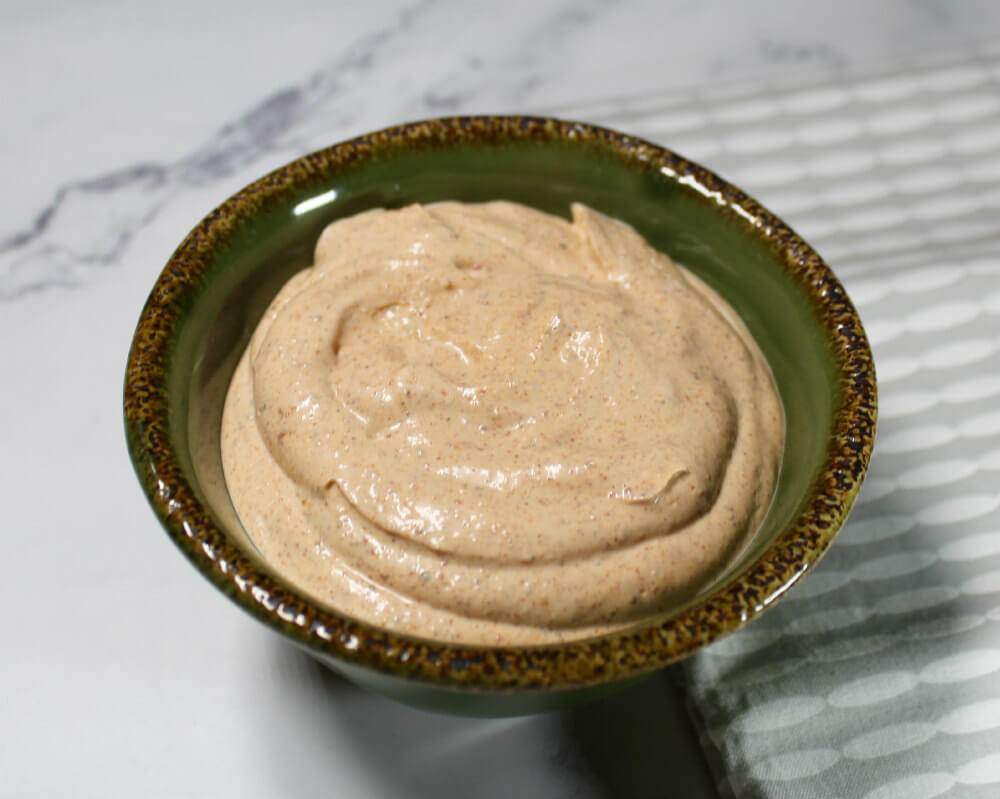 Quick & Easy Taco Dip6