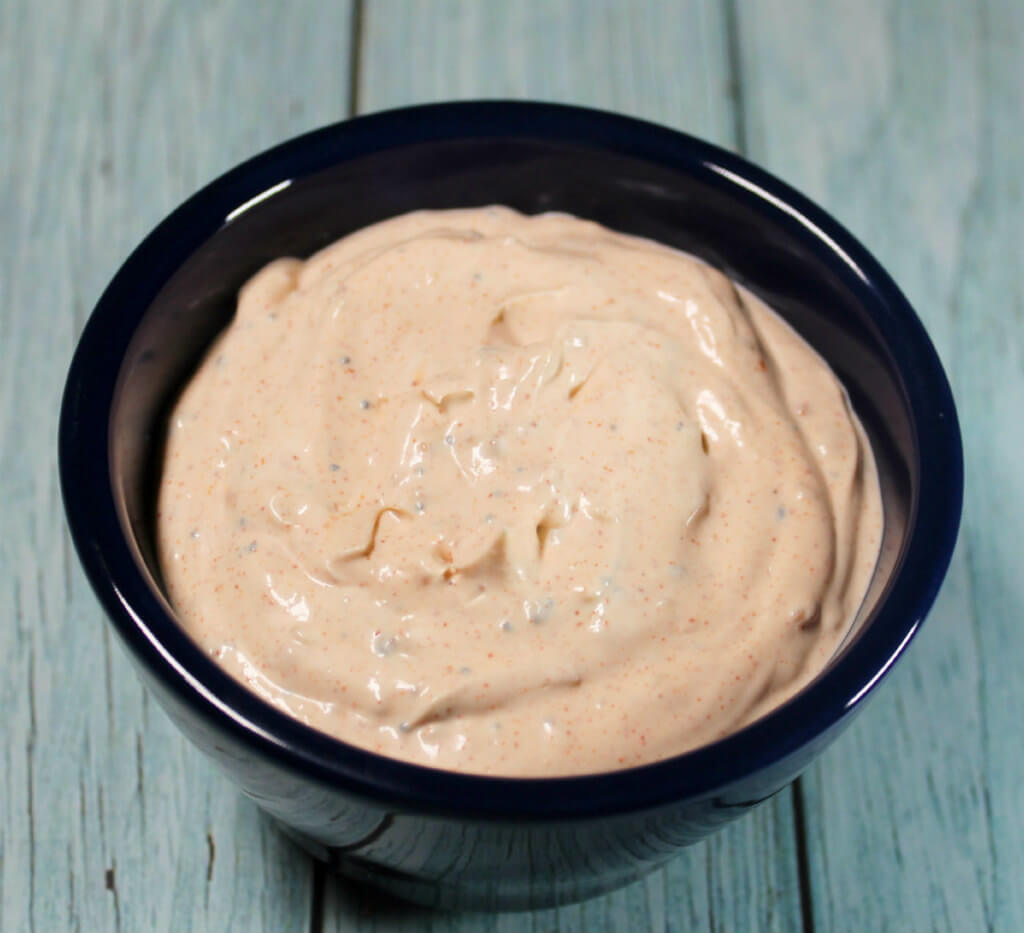 Smokey Everything Bagel Dip1