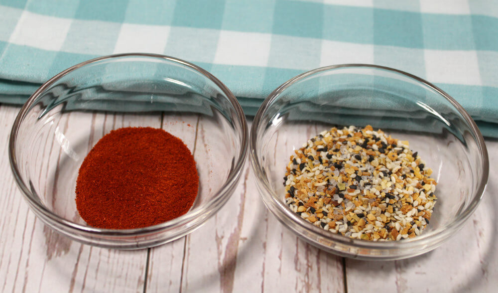 Smokey Everything Bagel Dip3