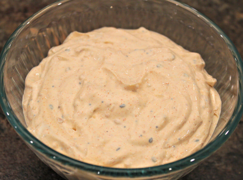 Smokey Everything Bagel Dip4