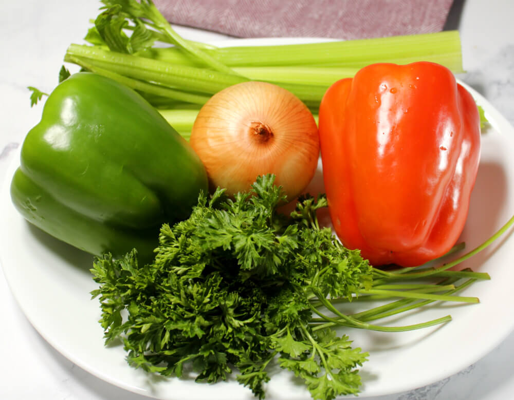 Leftover Turkey Creamy Soup2