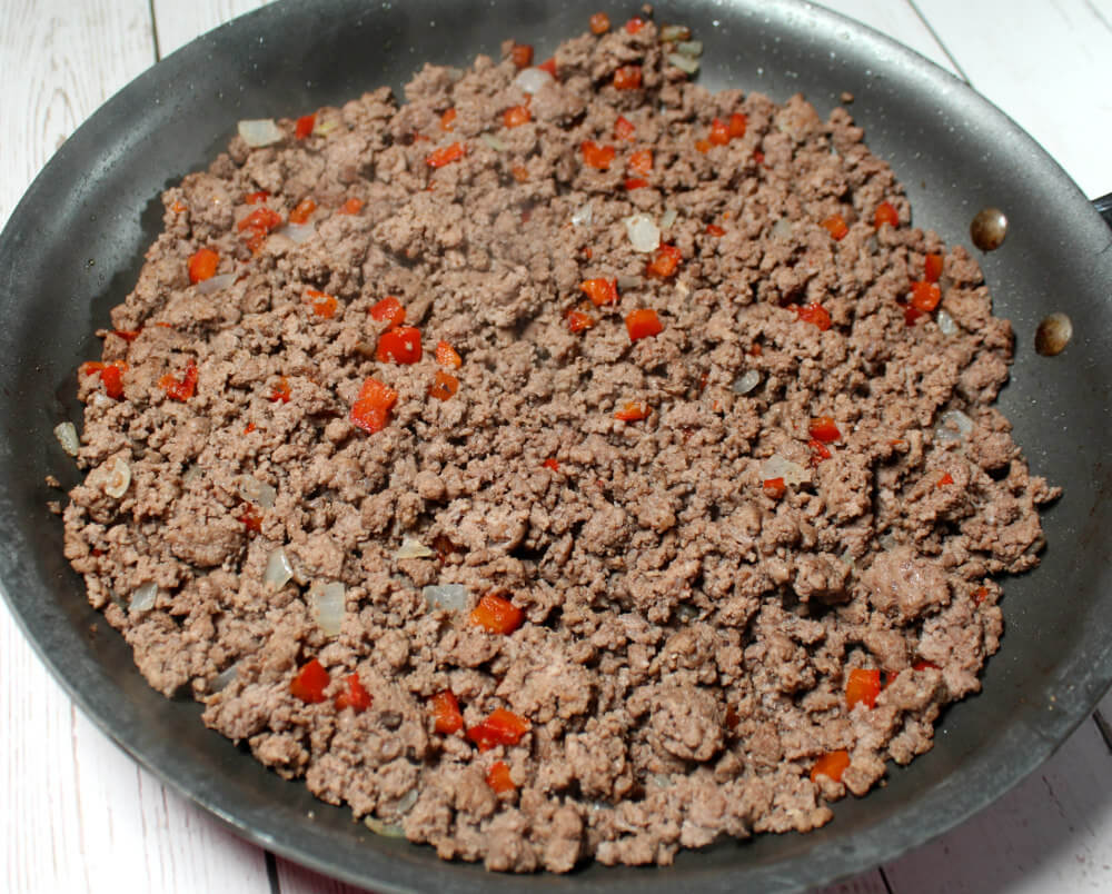 Dad's Low-Carb Chili2