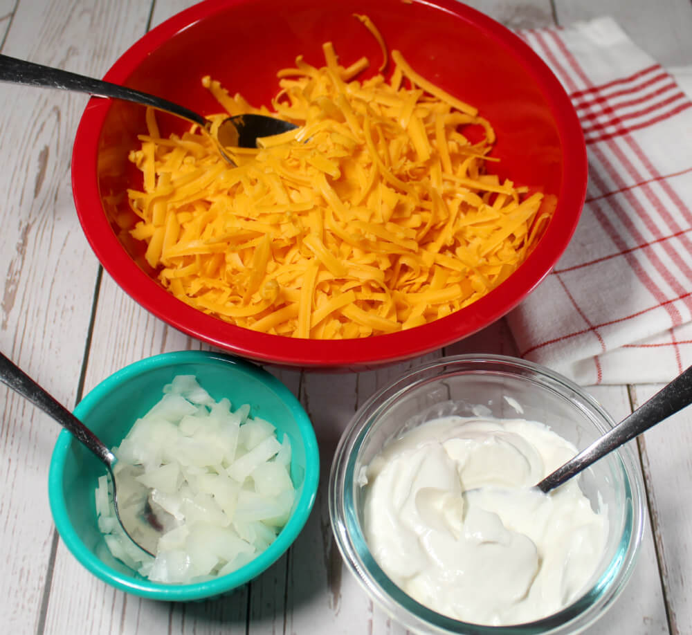 Dad's Low-Carb Chili5