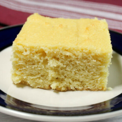 Keto Easy Cornbread1