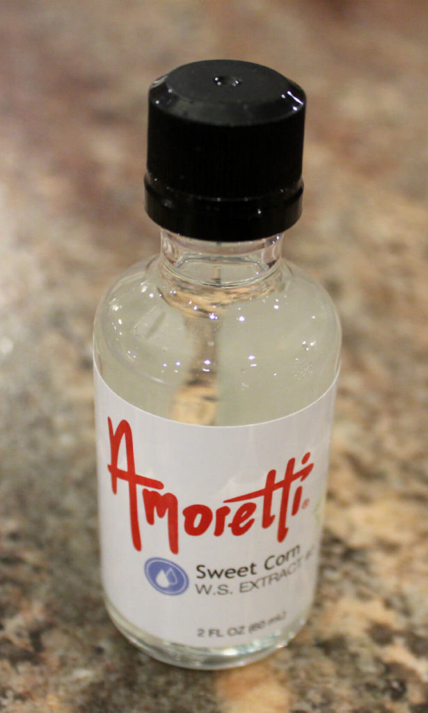 Keto Easy Cornbread3