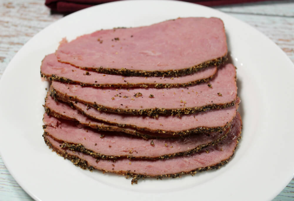 Keto Extra Cheesy Reuben Skillet3