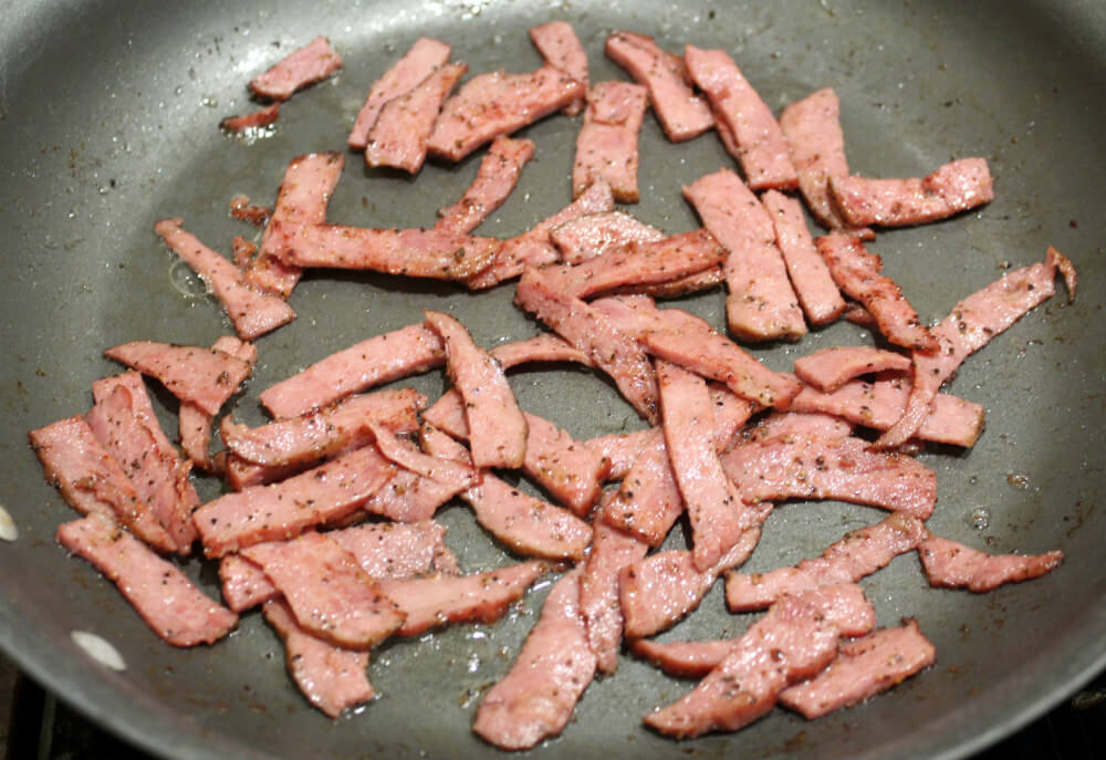 Keto Extra Cheesy Reuben Skillet4