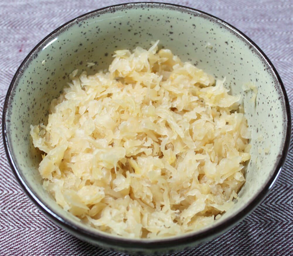 Keto Extra Cheesy Reuben Skillet5