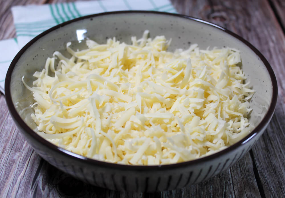 Keto Extra Cheesy Reuben Skillet6