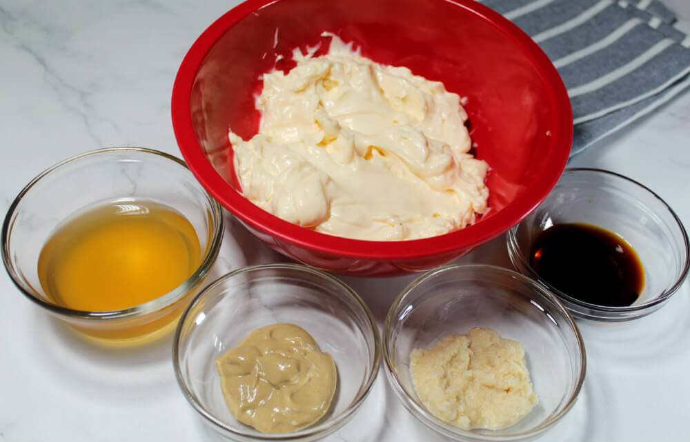 Alabama White Keto Barbecue Sauce2