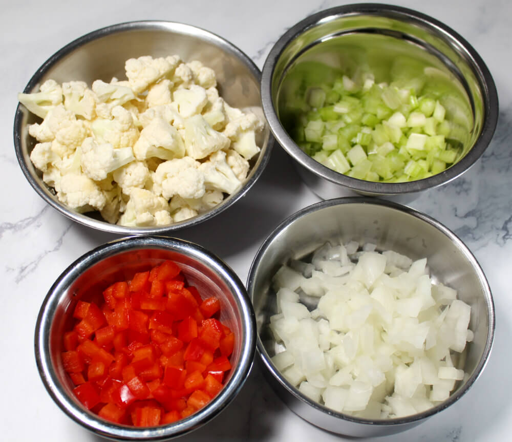 Chicken Bacon Cabbage Keto Soup2