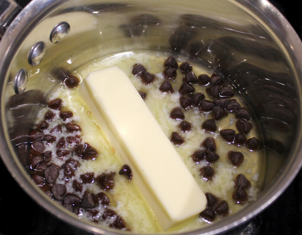 Hot Fudge Keto Sauce2