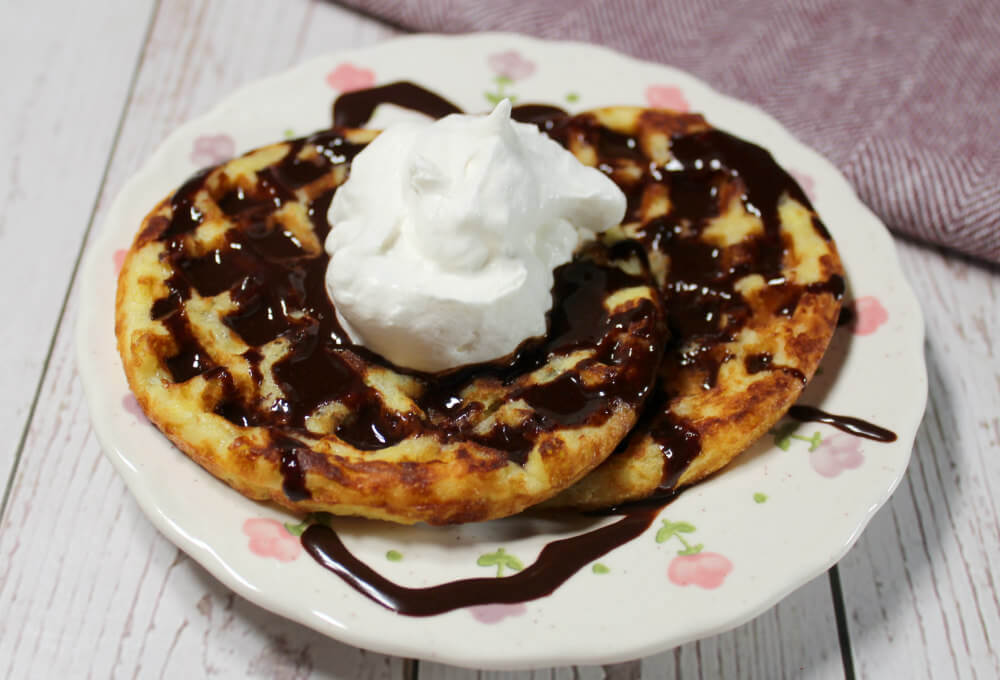 Hot Fudge Keto Sauce5