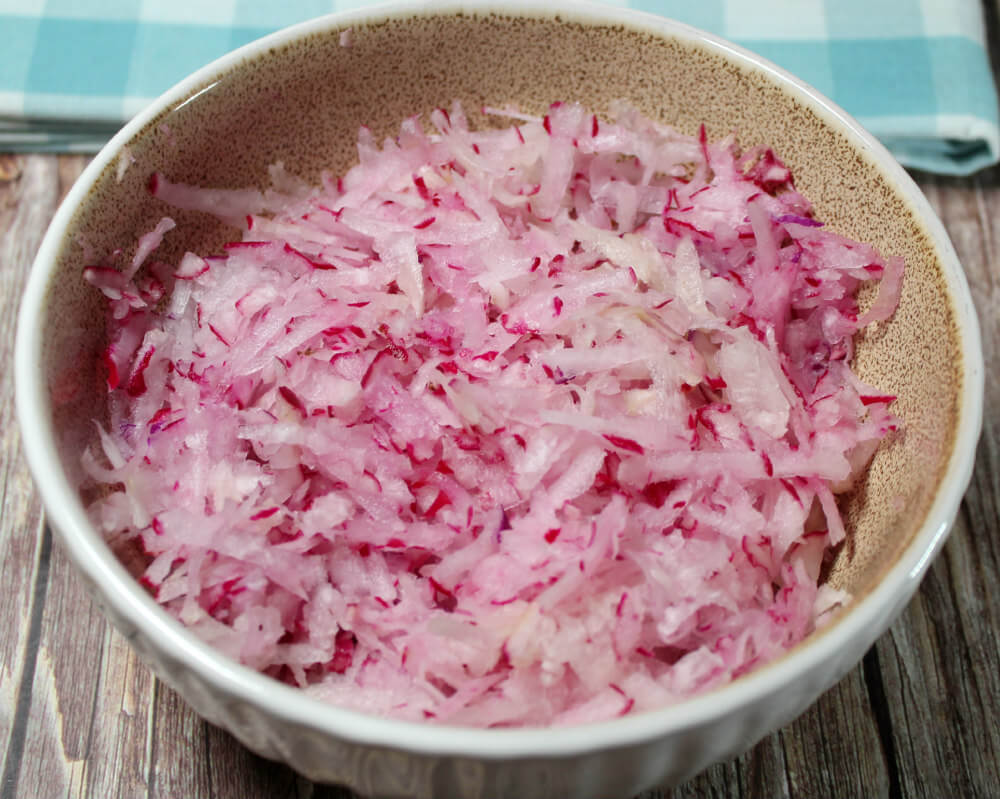 Leftover Turkey Keto Hash3