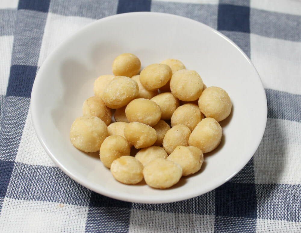 Macadamia Berry Keto Smoothie2