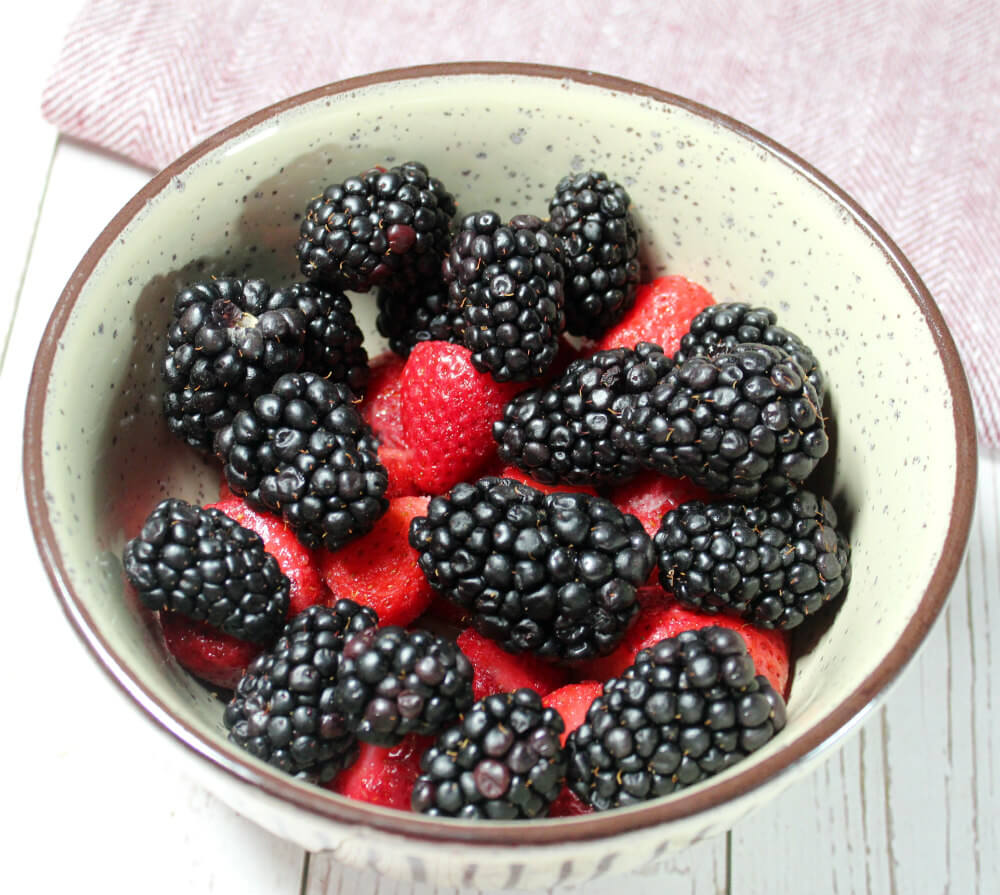 Macadamia Berry Keto Smoothie3