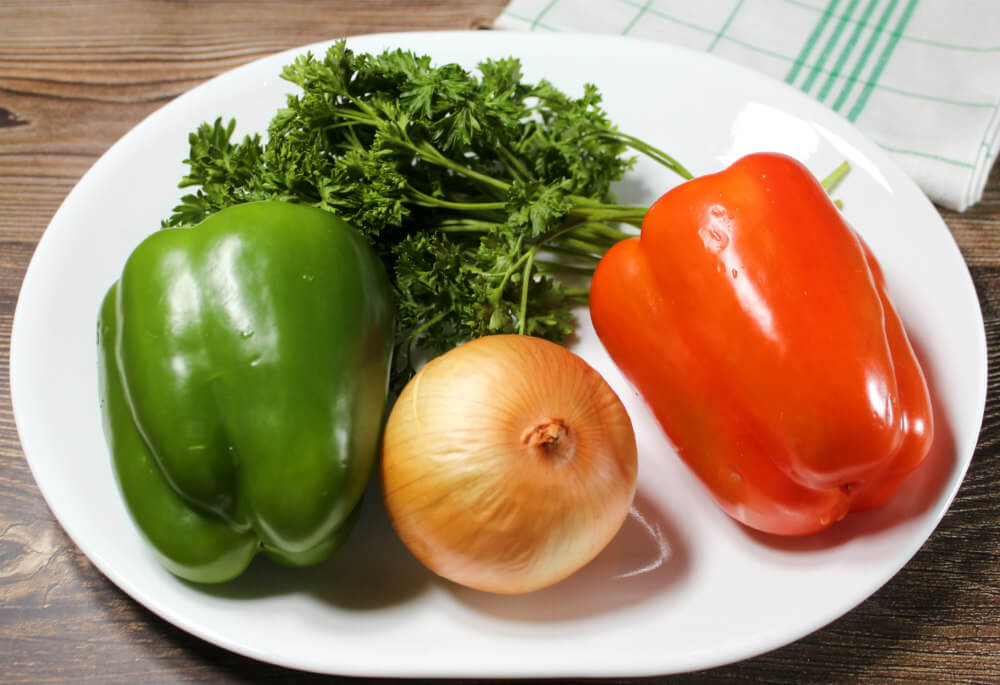 Turkey Leftover Crustless Quiche2