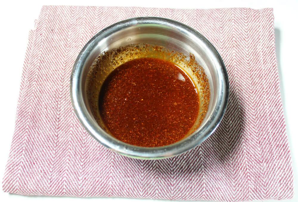 Low-Carb Chicken Bacon Fajitas2