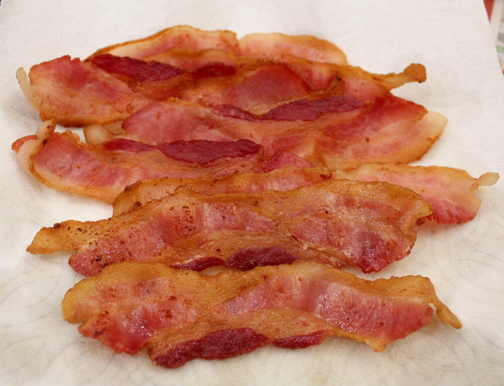 Low-Carb Chicken Bacon Fajitas3