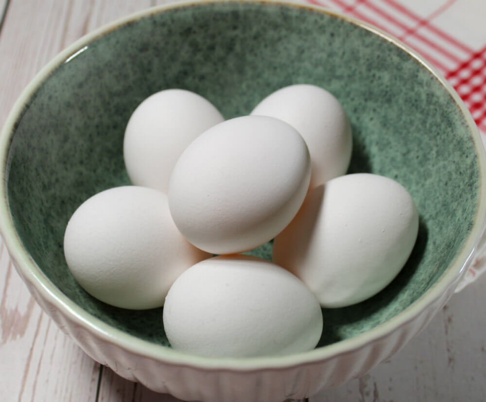 Scrambled Eggs with Cottage Cheese2