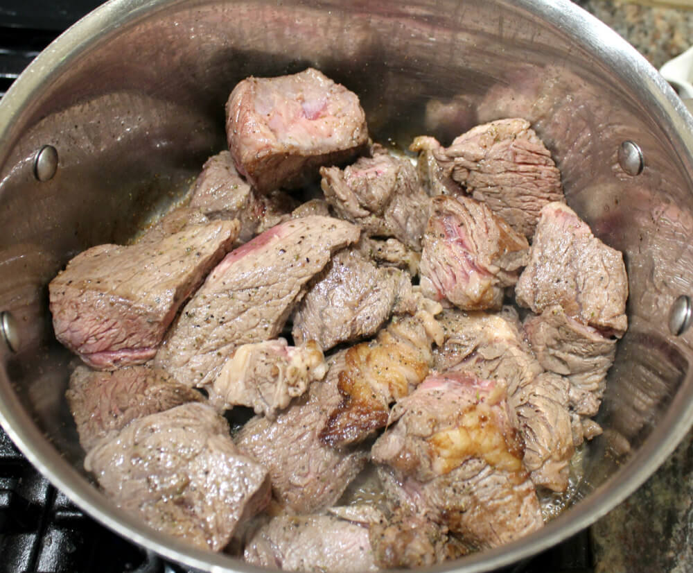 Dad's Low-Carb Pot Roast3