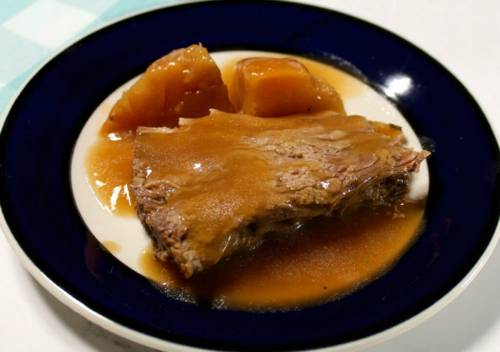 Keto Easy Beef Gravy1