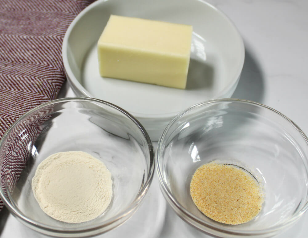 Keto Easy Beef Gravy2