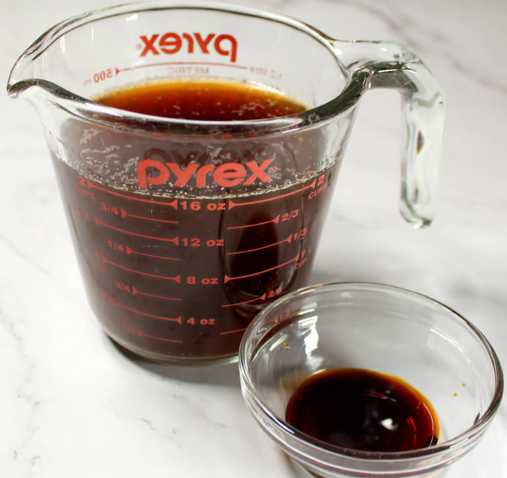 Keto Easy Beef Gravy3