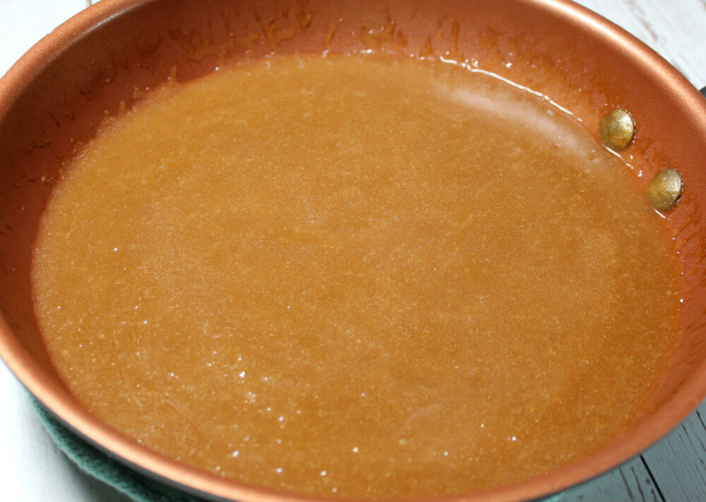 Keto Easy Beef Gravy4