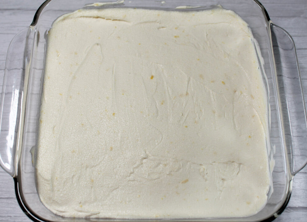 Keto Easy Lemon Cheesecake Fluff4