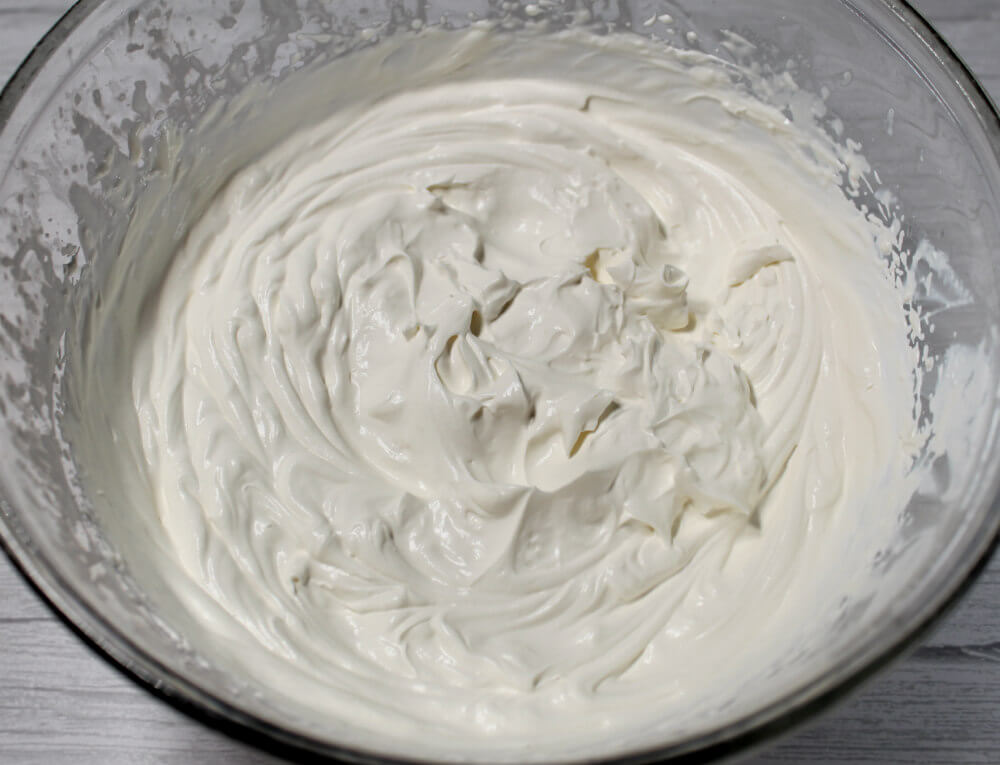 Keto Easy Lemon Cheesecake Fluff5