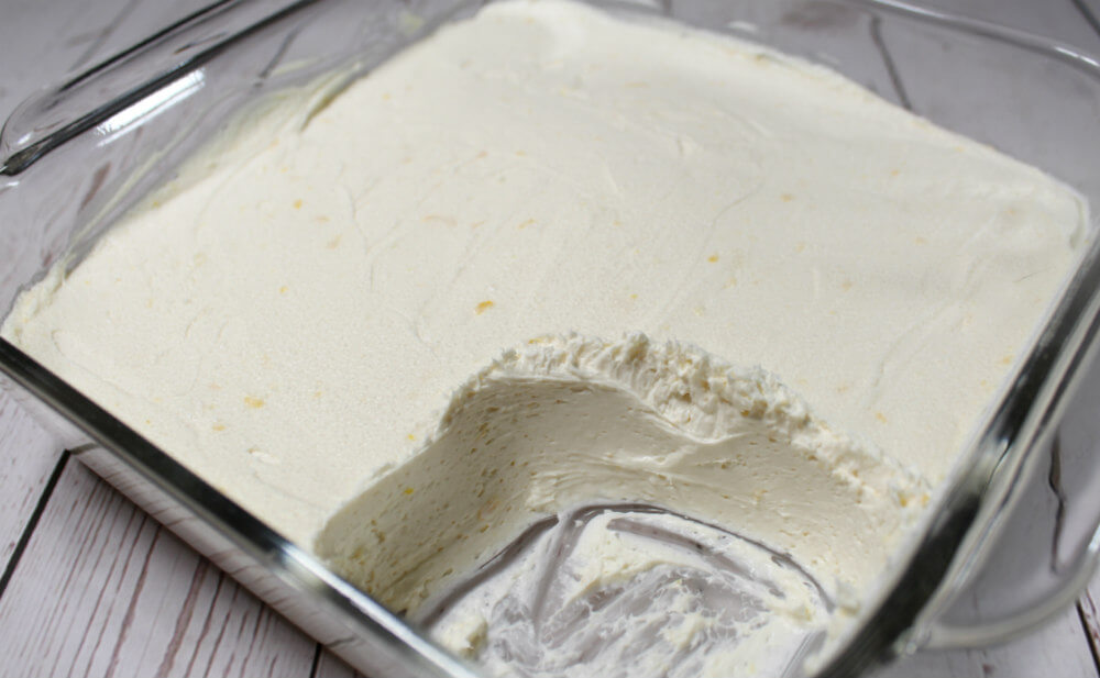Keto Easy Lemon Cheesecake Fluff7