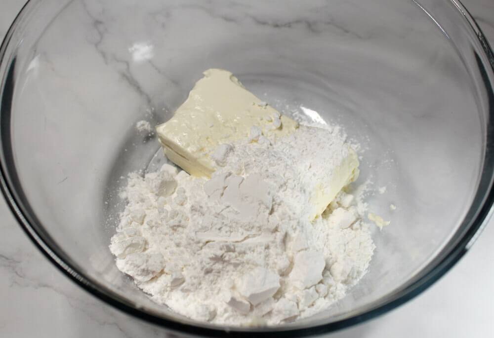 Blackberry Raspberry Keto Mousse3