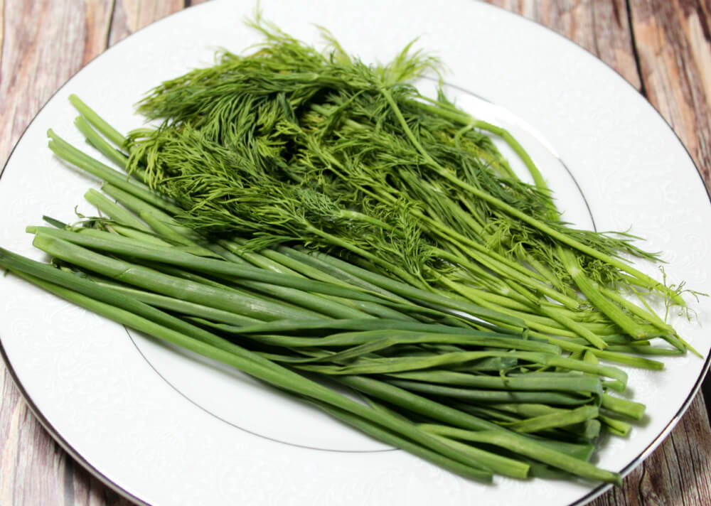 Keto Fresh Dill & Chive Tuna Salad3