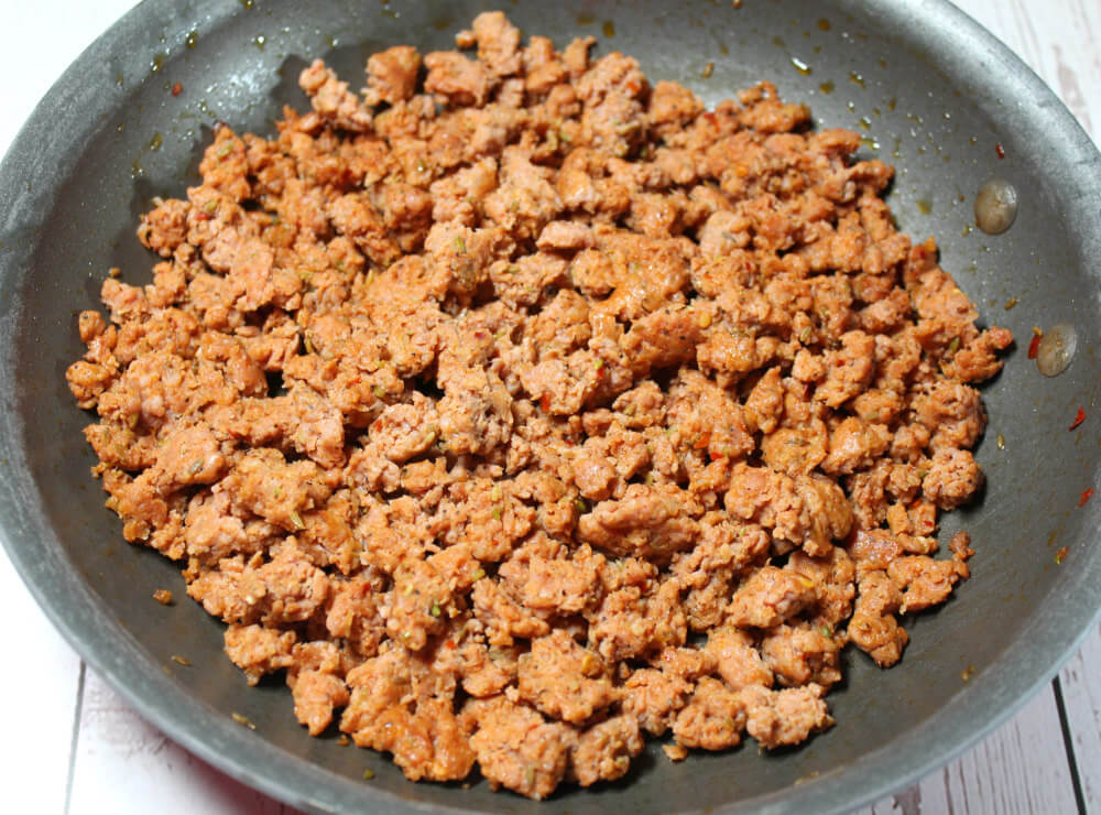 Keto Italian Sausage & Pepper Soup2