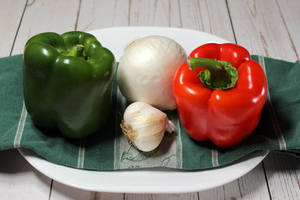 Keto Italian Sausage & Pepper Soup3